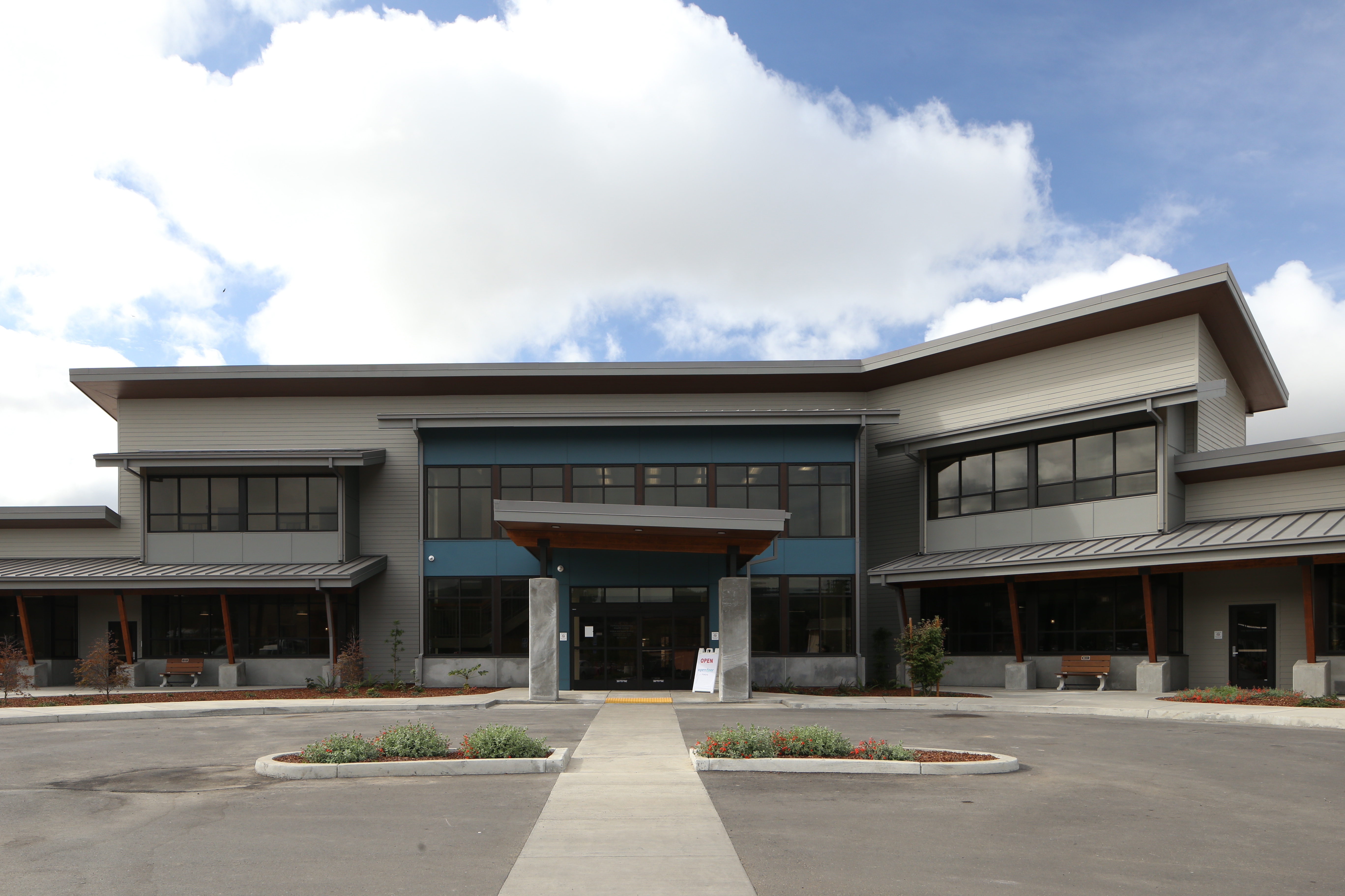 Fortuna Open Door Health Clinic