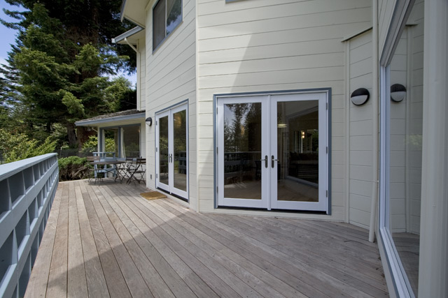 Chevrier-Hoey Remodel