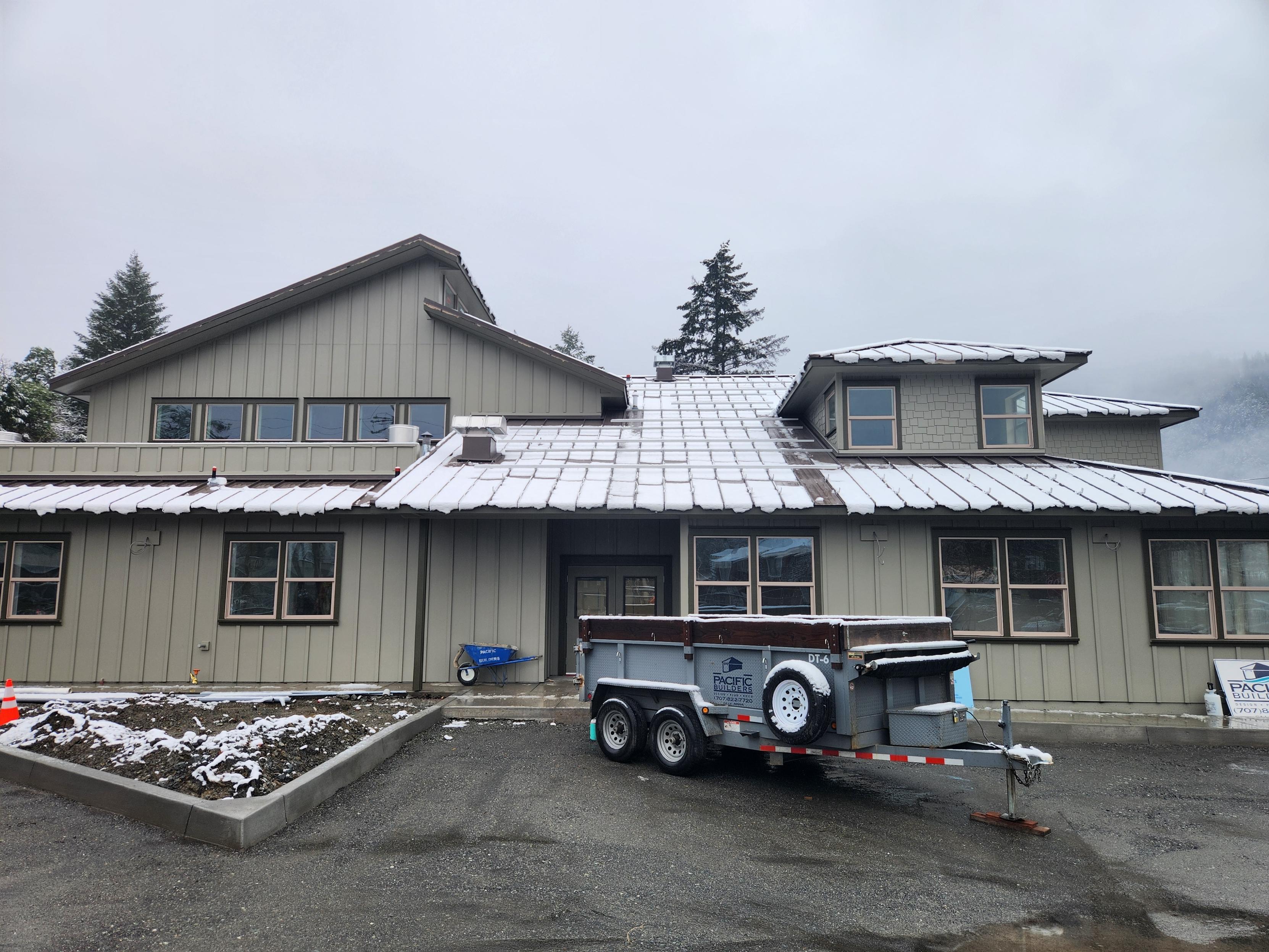 Dream Quest Community Youth Center